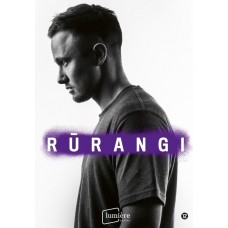 FILME-RURANGI (DVD)