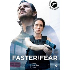 SÉRIES TV-FASTER THAN FEAR S1 (2DVD)