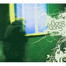 GONG GONG-LAUGHING WITH THE MOON (CD)
