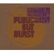 LAURENT GARNIER & BUGGE WESSELTOFT-PUBLIC OUTBURST (CD+DVD)