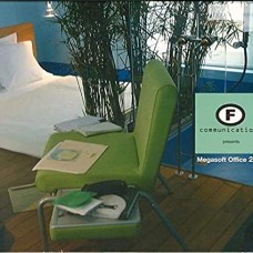V/A-MEGASOFT OFFICE 2003 -DIGI- (CD)