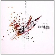 NOVA NOVA-MEMORIES (CD)