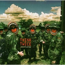 THINK TWICE-UNEMPLOYED -MCD- (CD)
