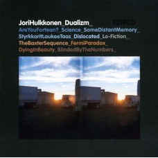 JORI HULKKONEN-DUALIZM (CD)