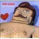MR. OIZO-MOUSTACHE (HALF A SCISSOR) (CD)