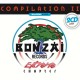 V/A-BONZAI COMPILATION II - EXTREME CHAPTER (2CD)