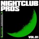 V/A-NIGHTCLUB PROS VOL. 1 (12")