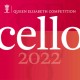 V/A-QUEEN ELISABETH COMPETITION CELLO 2022 (4CD)