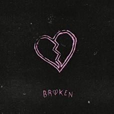 HAUNTED YOUTH-BROKEN (12")