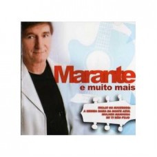 MARANTE-E MUITO MAIS (CD)