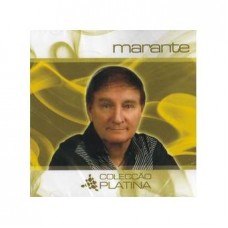 MARANTE-COLLECCAO PLATINA (CD)