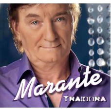 MARANTE-TRAIDORA (CD)