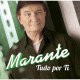 MARANTE-TUDO POR TI (CD)