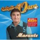 MARANTE-COLEÇÃO D OURO (CD)