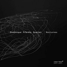 DOMINIQUE PIFARELY-NOCTURNES (CD)