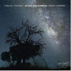 PEDRO CARNEIRO-ELOGIO DAS SOMBRAS (CD)