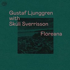 GUSTAF LJUNGGREN-FLOREANA (CD)
