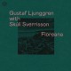 GUSTAF LJUNGGREN-FLOREANA (LP)