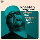 KRESTEN OSGOOD-PLAYS THE ORGAN FOR YOU (LP)