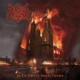 BURYING PLACE-IN THE LIGHT OF BURNING CHURCHES (CD)