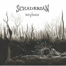 SCHADERIAN-MORPHOSIS (CD)