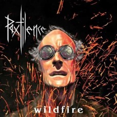 PAXTILENCE-WILDFIRE (CD)