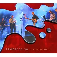 PROGRESSION-NOXOLOGIC (CD)