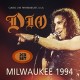 DIO-MILWAUKEE 1994 (2CD)