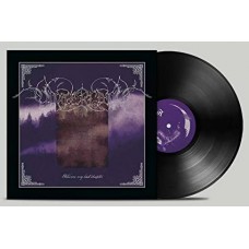 VINTERLAND-WELCOME TO MY LAST CHAPTER (LP)