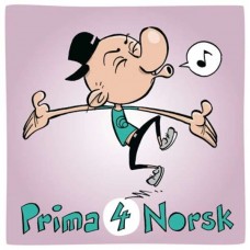 V/A-PRIMA NORSK 4 (LP)