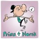 V/A-PRIMA NORSK 4 (LP)