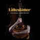 ESPEN WENSAAS & BJORN KARE ODDE-LILLESLATTER (CD)