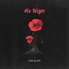 OLE TEIGEN-ASKE OG JORD (CD)