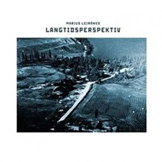 MARIUS LEIRENES-LANGTIDSPERSPEKTIV -COLOURED- (LP)