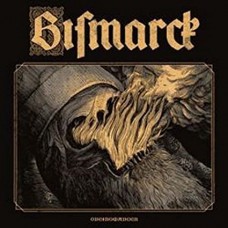 BISMARCK-ONEIROMANCER (LP)