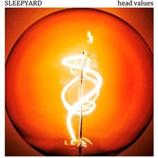 SLEEPYARD-HEAD VALUES (CD)