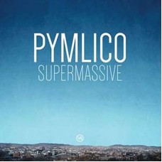 PYMLICO-SUPERMASSIVE -COLOURED- (LP)