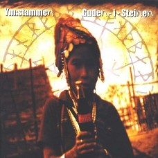 YM-STAMMEN-GUDEN-I-STEINEN (LP)