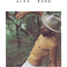 ALEX RUNO-ALEX RUNO (LP)