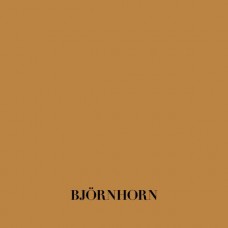 JOHAN BERTHLING-BJORNHORN (CD)