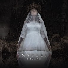 MYTERI-ILLUSION (CD)
