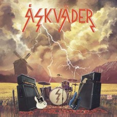 ASKVADER-FENIX -COLOURED- (LP)