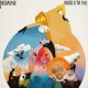 MAIDAVALE-MADNESS IS TOO PURE -COLOURED- (LP)