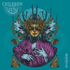 CHILDREN OF THE SUN-ROOTS -COLOURED- (LP)
