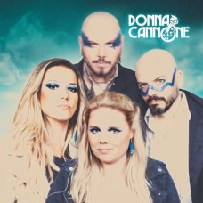 DONNA CANNONE-DONNA CANNONE (LP)