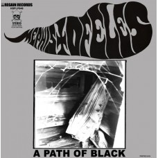 MEPHISTOFELES-A PATH OF BLACK (LP)