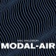 MAL WALDRON-MODAL-AIR (LP)