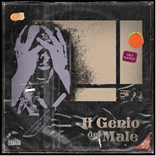 SLIM ONE-EL GENIO DEL MALE (CD)