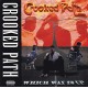 CROOKED PATH-WHICH WAY IS UP (LP)