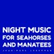JEAN-MARC LEDERMAN-NIGHT MUSIC FOR SEAHORSES AND MANATEES (CD)